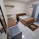 Lagoa Center House