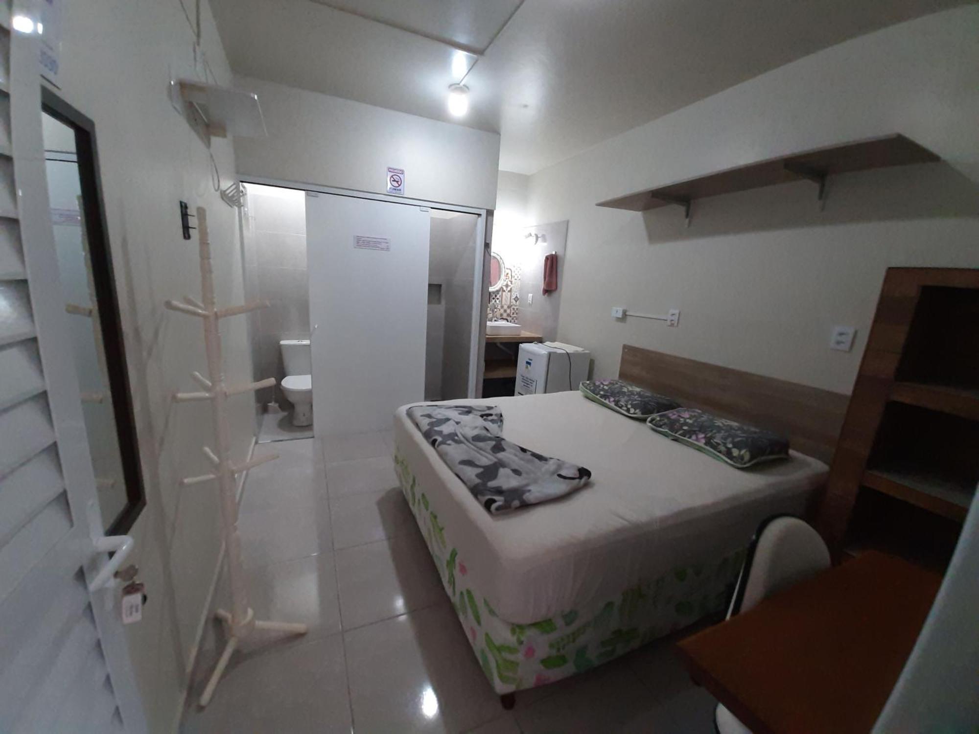 Lagoa Center House *