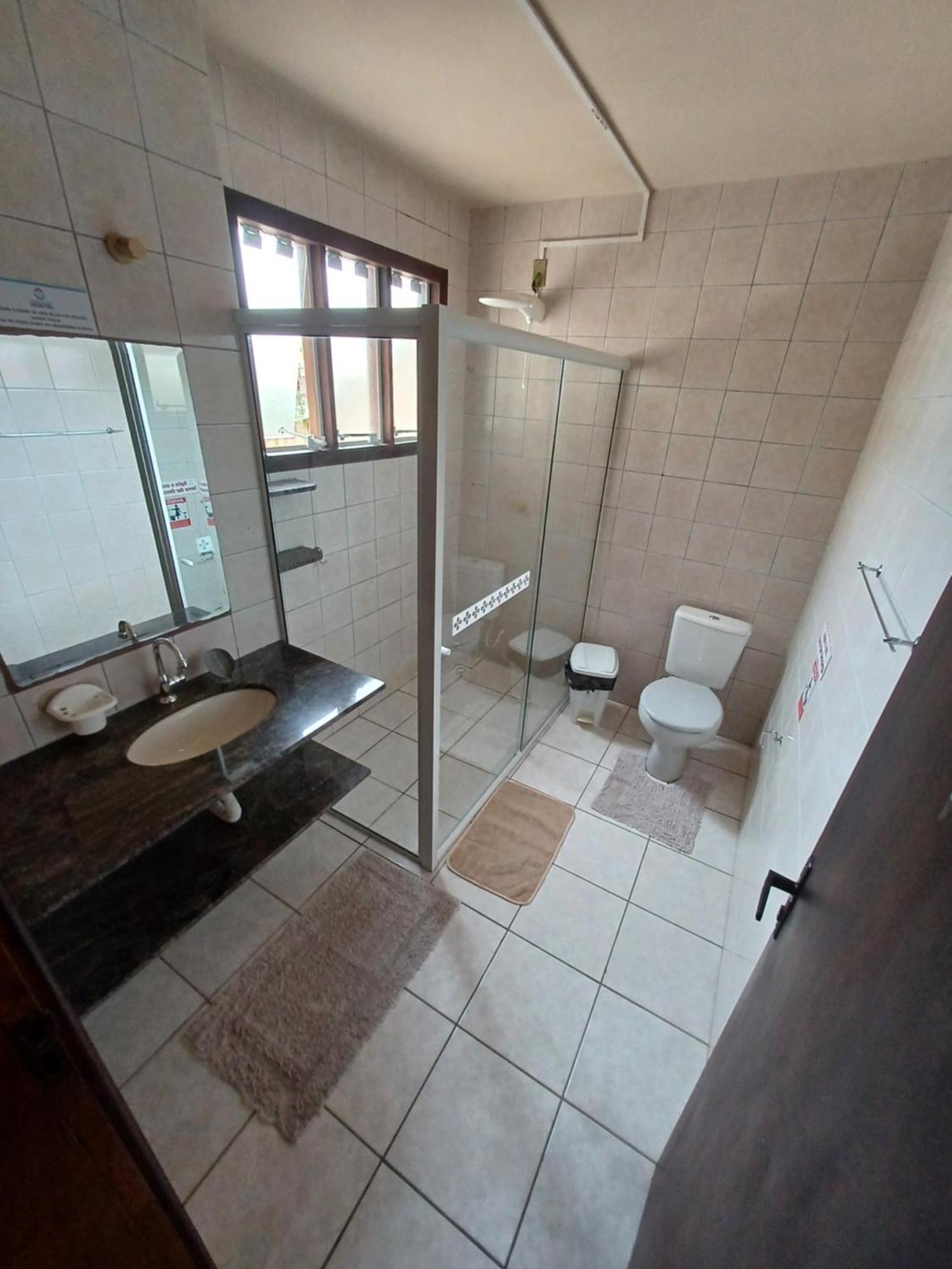 Lagoa Center House *