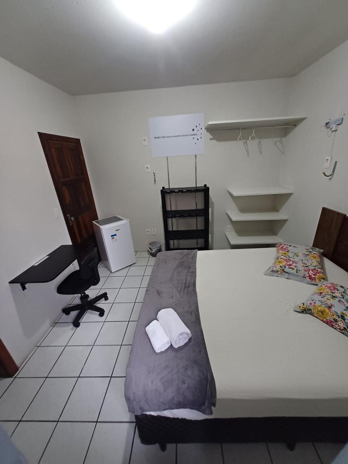 Lagoa Center House *