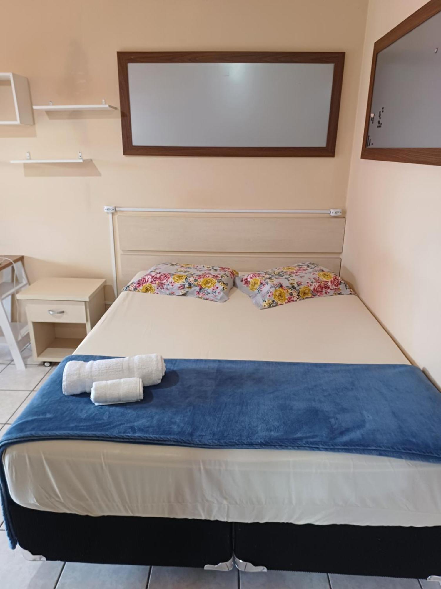 Hostal Lagoa Center Florianópolis
